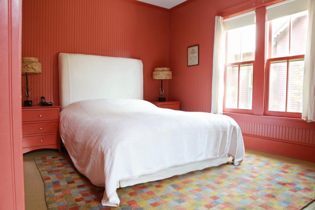 The Porches Inn At Mass Moca 노스아담스 외부 사진