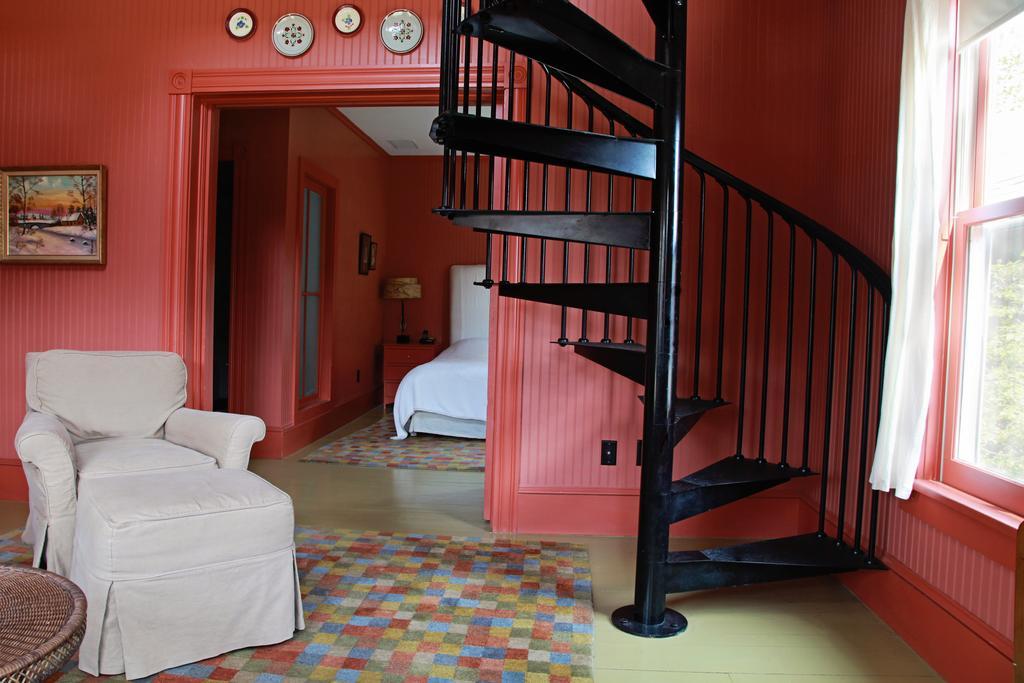The Porches Inn At Mass Moca 노스아담스 외부 사진