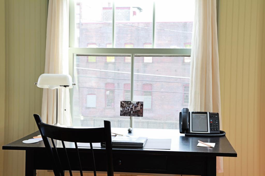 The Porches Inn At Mass Moca 노스아담스 외부 사진