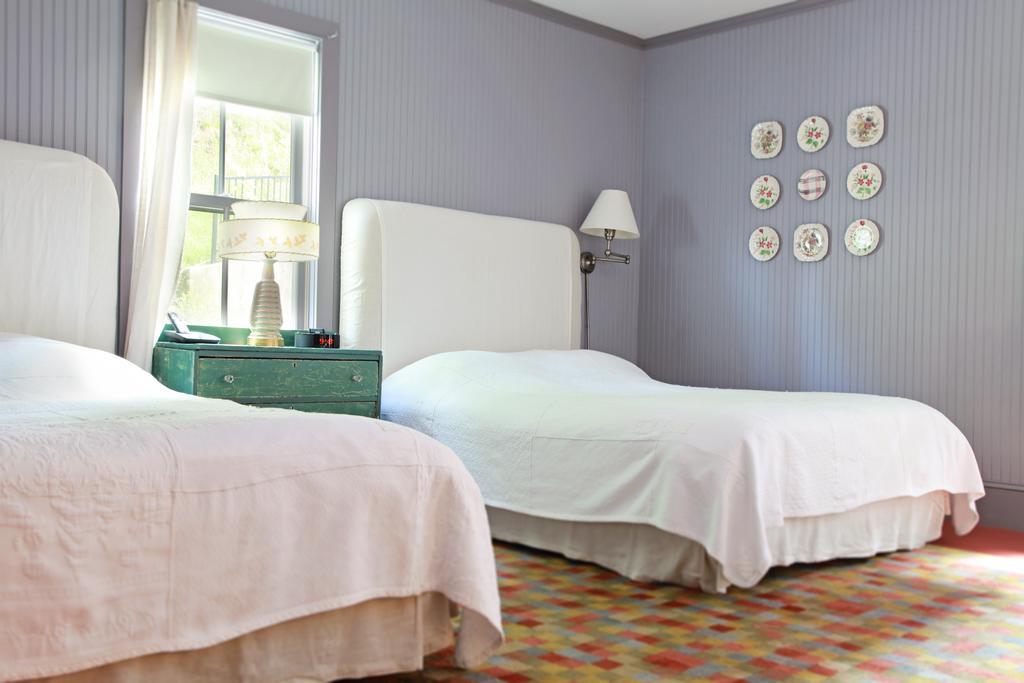 The Porches Inn At Mass Moca 노스아담스 외부 사진