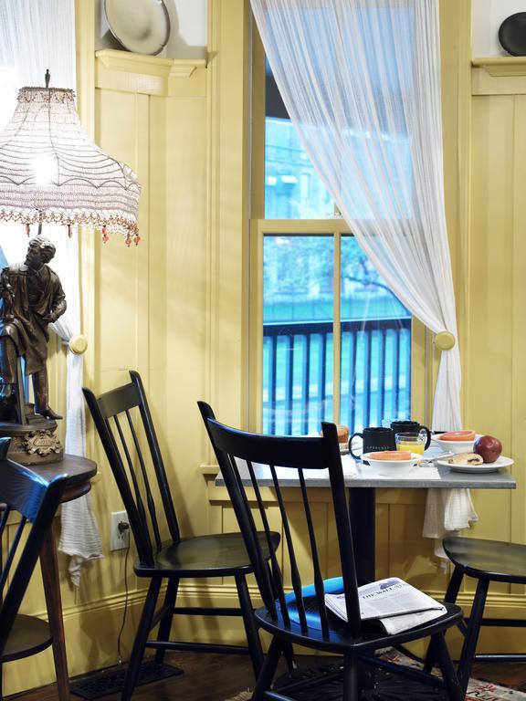 The Porches Inn At Mass Moca 노스아담스 외부 사진