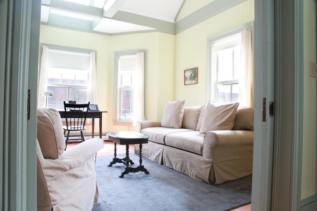 The Porches Inn At Mass Moca 노스아담스 외부 사진