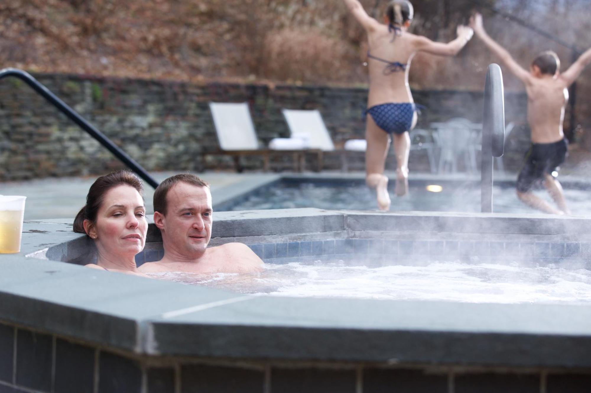 The Porches Inn At Mass Moca 노스아담스 외부 사진