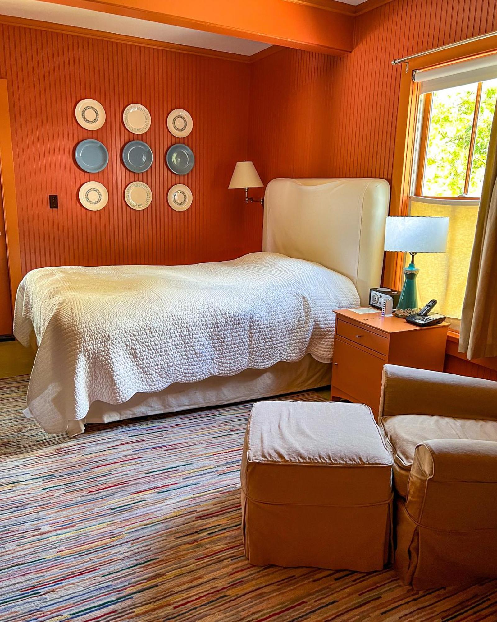 The Porches Inn At Mass Moca 노스아담스 외부 사진