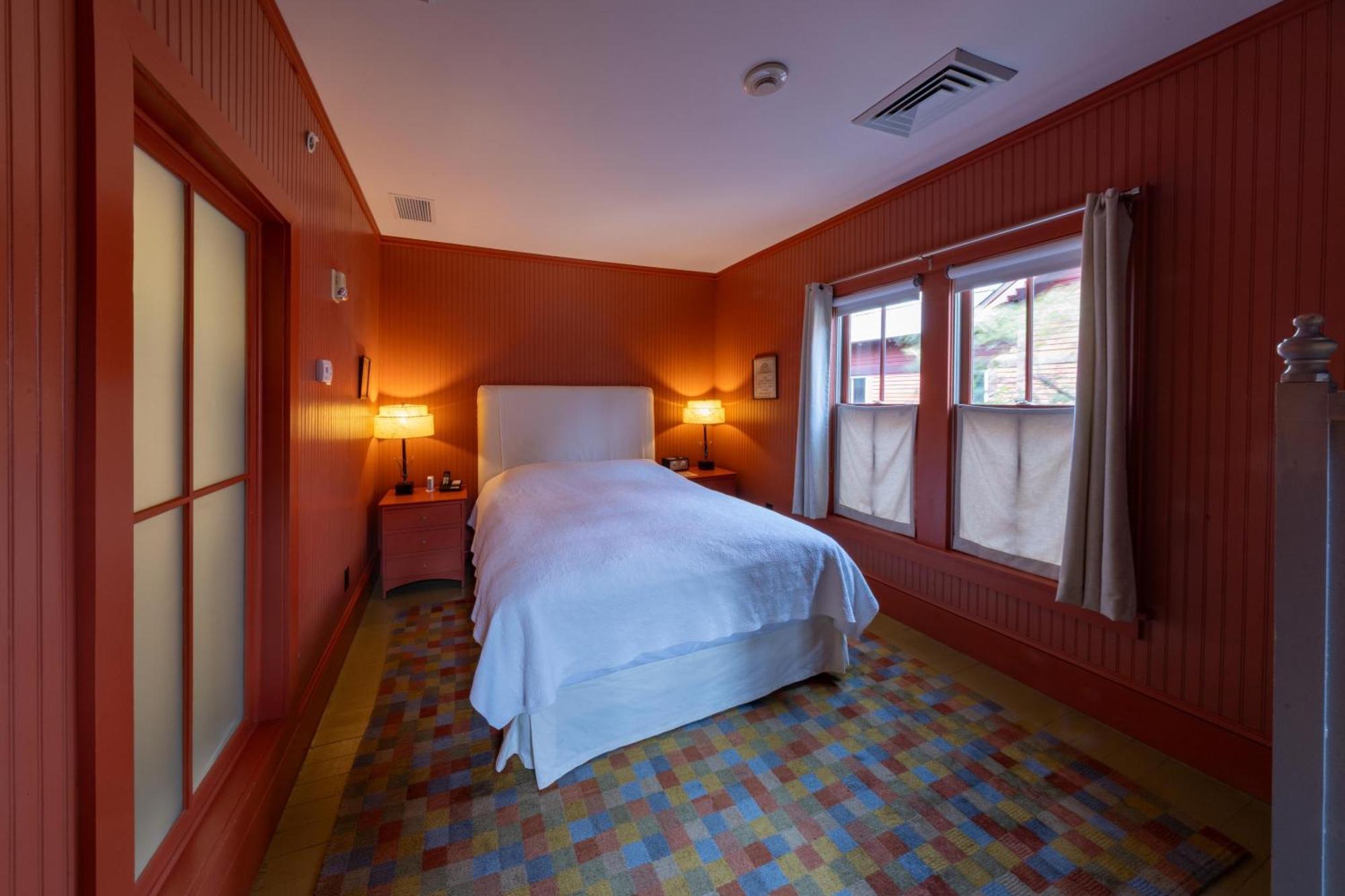 The Porches Inn At Mass Moca 노스아담스 외부 사진