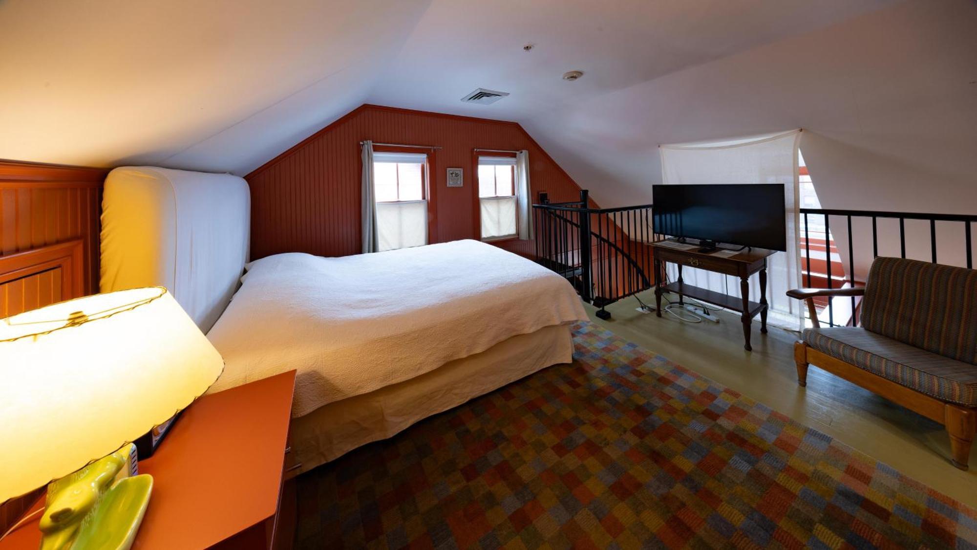 The Porches Inn At Mass Moca 노스아담스 외부 사진
