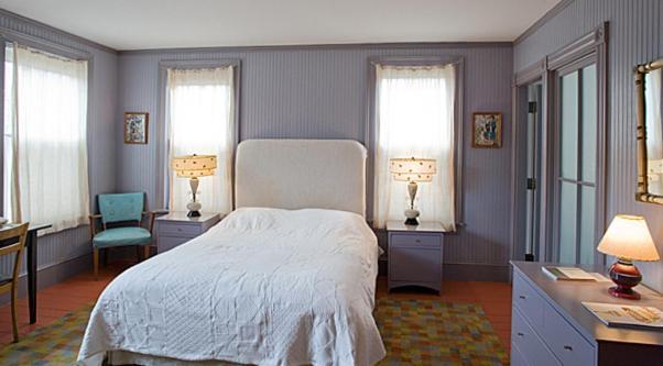 The Porches Inn At Mass Moca 노스아담스 외부 사진