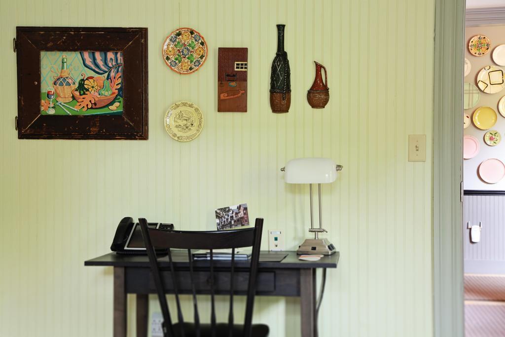 The Porches Inn At Mass Moca 노스아담스 외부 사진