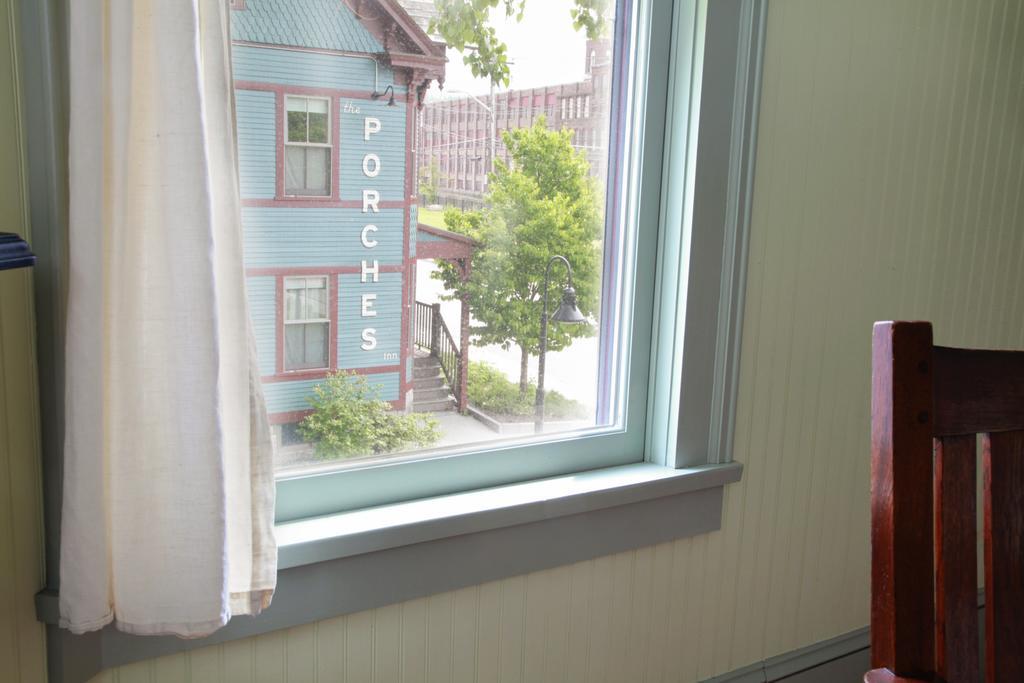 The Porches Inn At Mass Moca 노스아담스 외부 사진